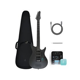 Електрогітара Enya Inspire Black