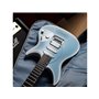 Електрогітара Enya Inspire Light Blue