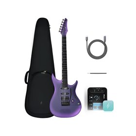 Електрогітара Enya Inspire Royal Purple