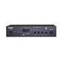 Трансляційний мікшер-підсилювач з USB DV audio MA-30.1P