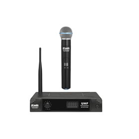 Радіосистема DV audio PGX-124 MKII