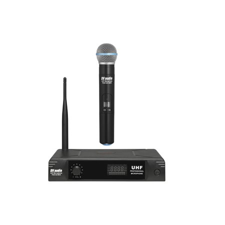 Радіосистема DV audio PGX-124 MKII