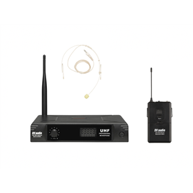 Радіосистема DV audio BGX-124 MKII з гарнітурой