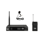 Радіосистема DV audio BGX-124 MKII з гарнітурой