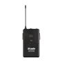 Радіосистема DV audio BGX-124 MKII з гарнітурой