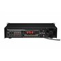 Трансляційний мікшер-підсилювач з USB DV audio MA-650.6P