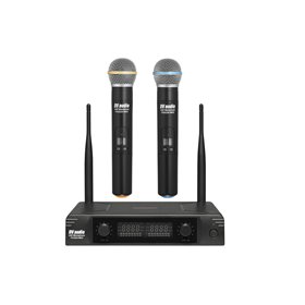 Радіосистема DV audio PGX-224 MKII подвійна