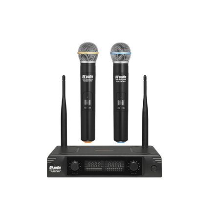 Радіосистема DV audio PGX-224 MKII подвійна