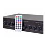 Комплект звуку DV audio LA1208MS4B для приміщення до 160 м.кв