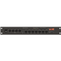 Комплект звуку DV audio LA804MS5B для приміщення до 80м.