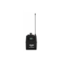 Радіосистема DV audio WMS-11T з поясним передавачем та петличним мiкрофоном