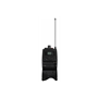 Радіосистема DV audio WMS-11T з поясним передавачем та петличним мiкрофоном