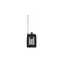 Радіосистема DV audio WMS-11T з поясним передавачем та петличним мiкрофоном
