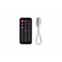 Трансляційний мікшер-підсилювач з USB DV audio MA-30.1P