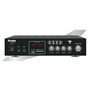 Комплект звуку DV audio MA302MS5B для приміщення до 40м.кв.
