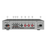 Комплект звуку DV audio MA302MS5B для приміщення до 40м.кв.