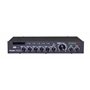 Трансляційний мікшер-підсилювач з USB DV audio DMA-120.2P