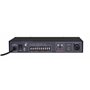 Трансляційний мікшер-підсилювач з USB DV audio DMA-120.2P