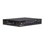 Трансляційний мікшер-підсилювач з USB DV audio DMA-120.2P