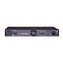 Трансляційний мікшер-підсилювач з USB DV audio DMA-180.3P