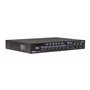 Трансляційний мікшер-підсилювач з USB DV audio DMA-240.3P