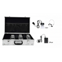 Бездротова система тур-гід DV audio TGD-KIT2T20R комплект