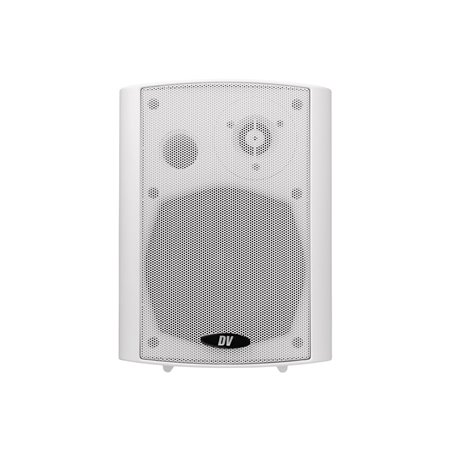 Акустична система DV audio WM-422TW