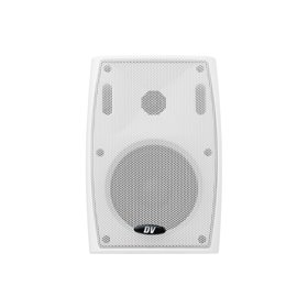 Акустична система DV audio PB-5.2T IP White