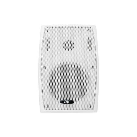 Акустична система DV audio PB-5.2T IP White