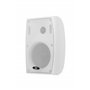 Акустична система DV audio PB-5.2T IP White