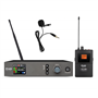 Радіосистема DV audio MGX-14B MKII з петличним мікрофоном