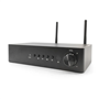 Музичний стример DV audio WMP-260 PRO мережевий Wi-Fi плеєр з підсилювачем