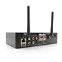 Музичний стример DV audio WMP-260 PRO мережевий Wi-Fi плеєр з підсилювачем