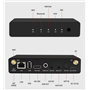 Музичний стример DV audio WMP PRO мережевий Wi-Fi плеєр