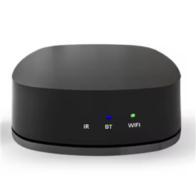 Музичний стример DV audio WMP PLUS мережевий Wi-Fi плеєр