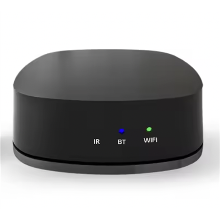 Музичний стример DV audio WMP PLUS мережевий Wi-Fi плеєр
