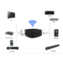 Музичний стример DV audio WMP PLUS мережевий Wi-Fi плеєр