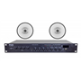 Комплект звуку DV audio LA1002SH50 для зони оповіщення до 1200 м.кв