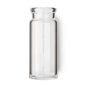 Слайдер DUNLOP 272 BLUES BOTTLE REGULAR WALL MEDIUM CLEAR SLIDE
