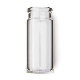 Слайдер DUNLOP 273 BLUES BOTTLE REGULAR WALL LARGE CLEAR SLIDE