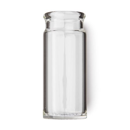 Слайдер DUNLOP 273 BLUES BOTTLE REGULAR WALL LARGE CLEAR SLIDE