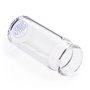 Слайдер DUNLOP 273 BLUES BOTTLE REGULAR WALL LARGE CLEAR SLIDE