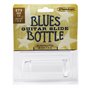 Слайдер DUNLOP 273 BLUES BOTTLE REGULAR WALL LARGE CLEAR SLIDE