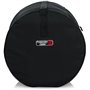 Чохол, кейс для ударних інструментів GATOR GP-1616 Tom Bag 16"x16"
