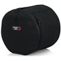 Чохол, кейс для ударних інструментів GATOR GP-1616 Tom Bag 16"x16"
