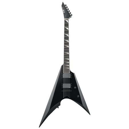 Електрогітара ESP E-II ARROW NT (Black)