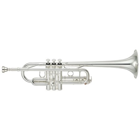 Труба YAMAHA YTR-4435Sll (C/Bb)