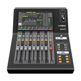 Мікшерний пульт YAMAHA DM3