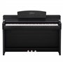 Цифрове піаніно YAMAHA Clavinova CSP-275 (Black)