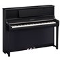 Цифрове піаніно YAMAHA Clavinova CSP-295 (Black)